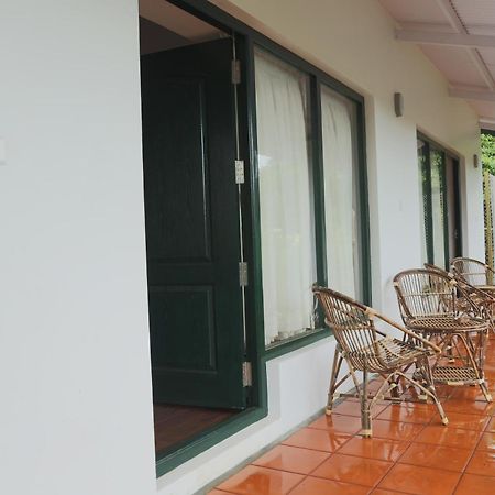 The Tamarillo Bed and Breakfast Ooty Exteriör bild