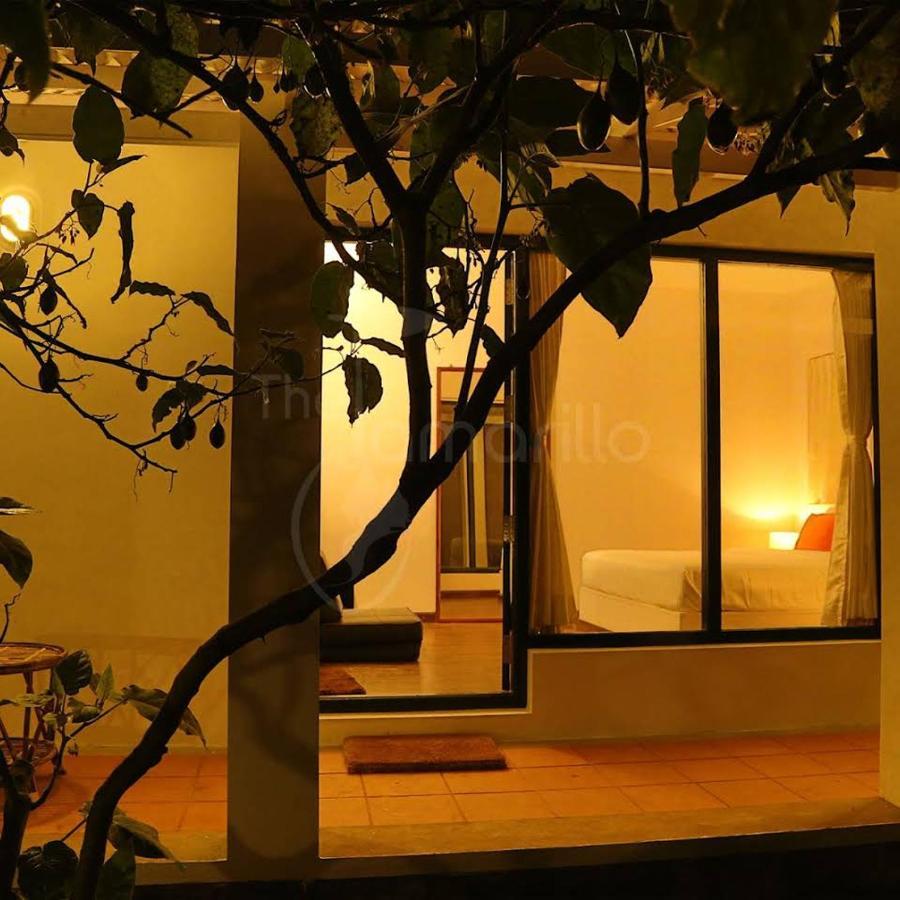 The Tamarillo Bed and Breakfast Ooty Exteriör bild
