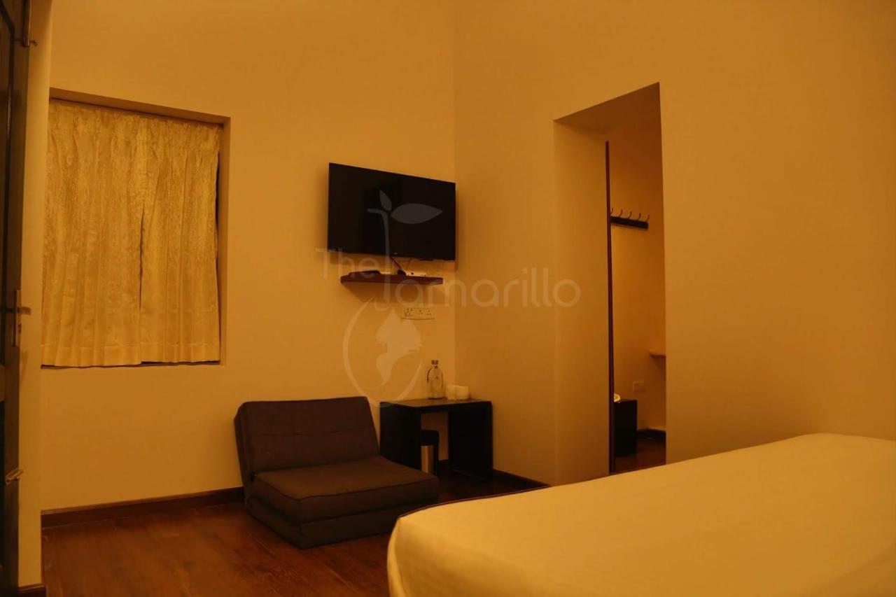 The Tamarillo Bed and Breakfast Ooty Exteriör bild