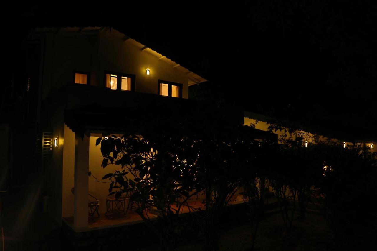The Tamarillo Bed and Breakfast Ooty Exteriör bild