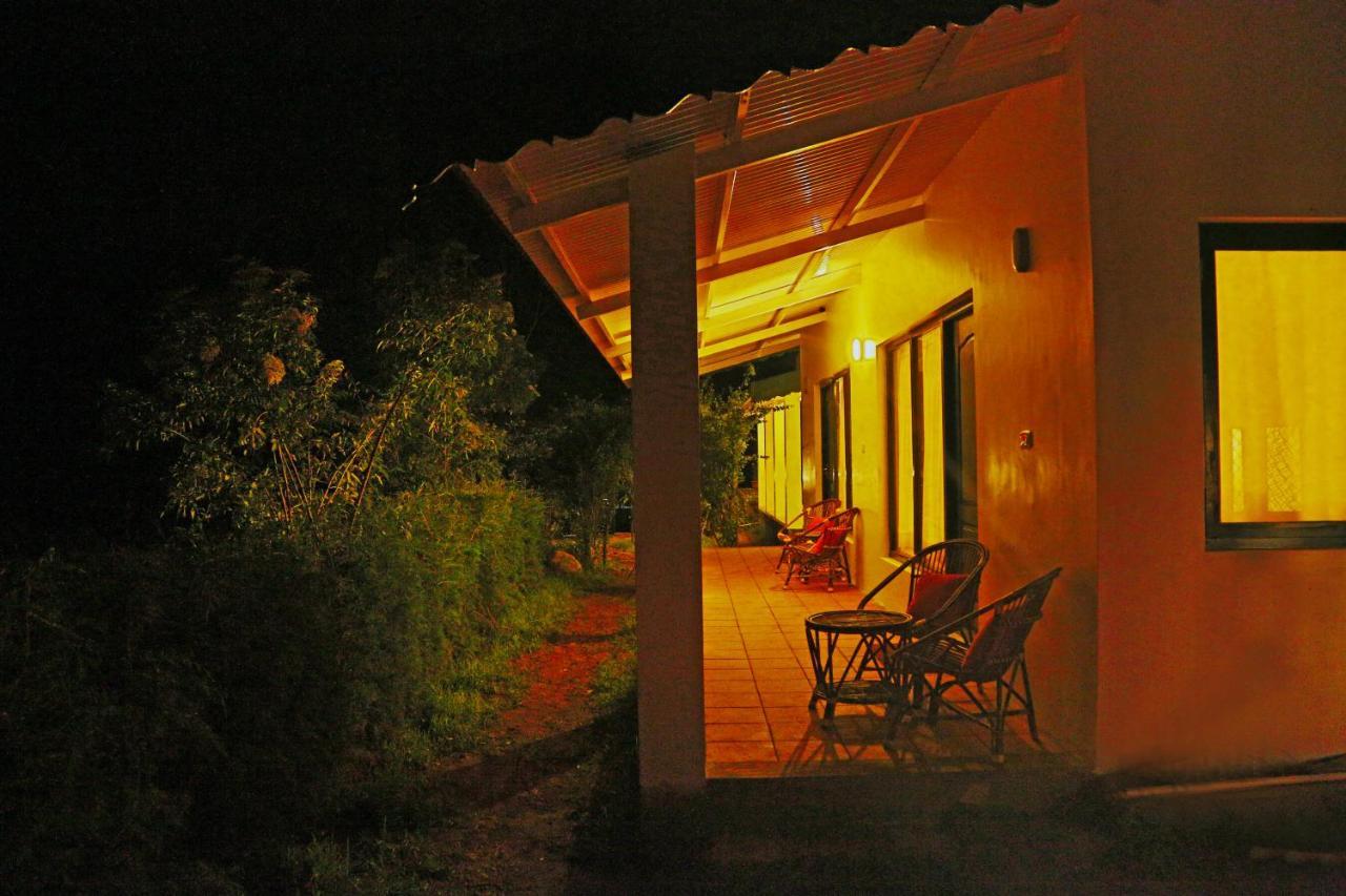 The Tamarillo Bed and Breakfast Ooty Exteriör bild