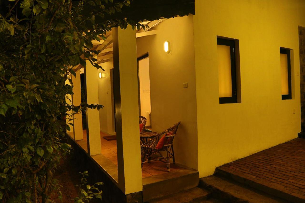 The Tamarillo Bed and Breakfast Ooty Exteriör bild