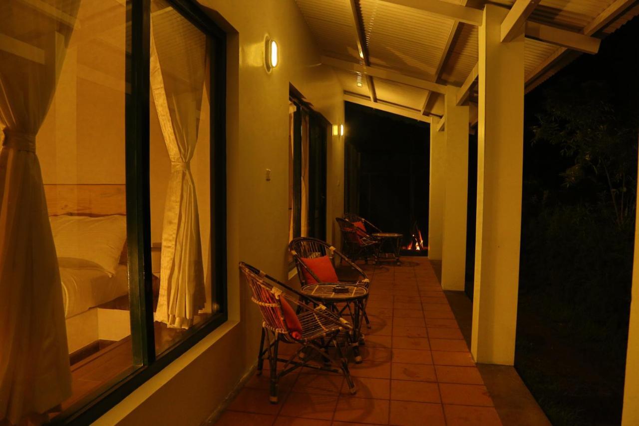 The Tamarillo Bed and Breakfast Ooty Exteriör bild