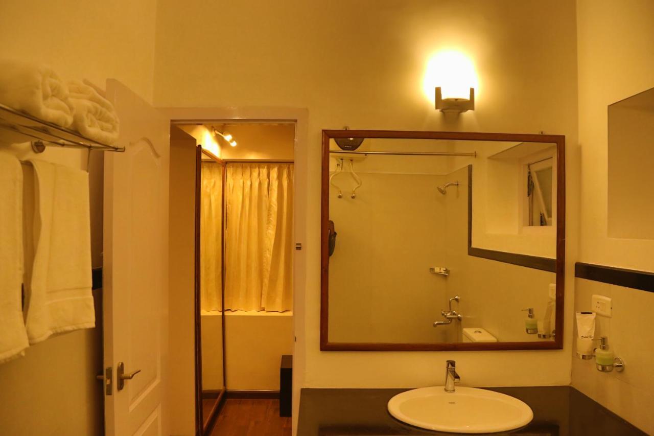 The Tamarillo Bed and Breakfast Ooty Exteriör bild